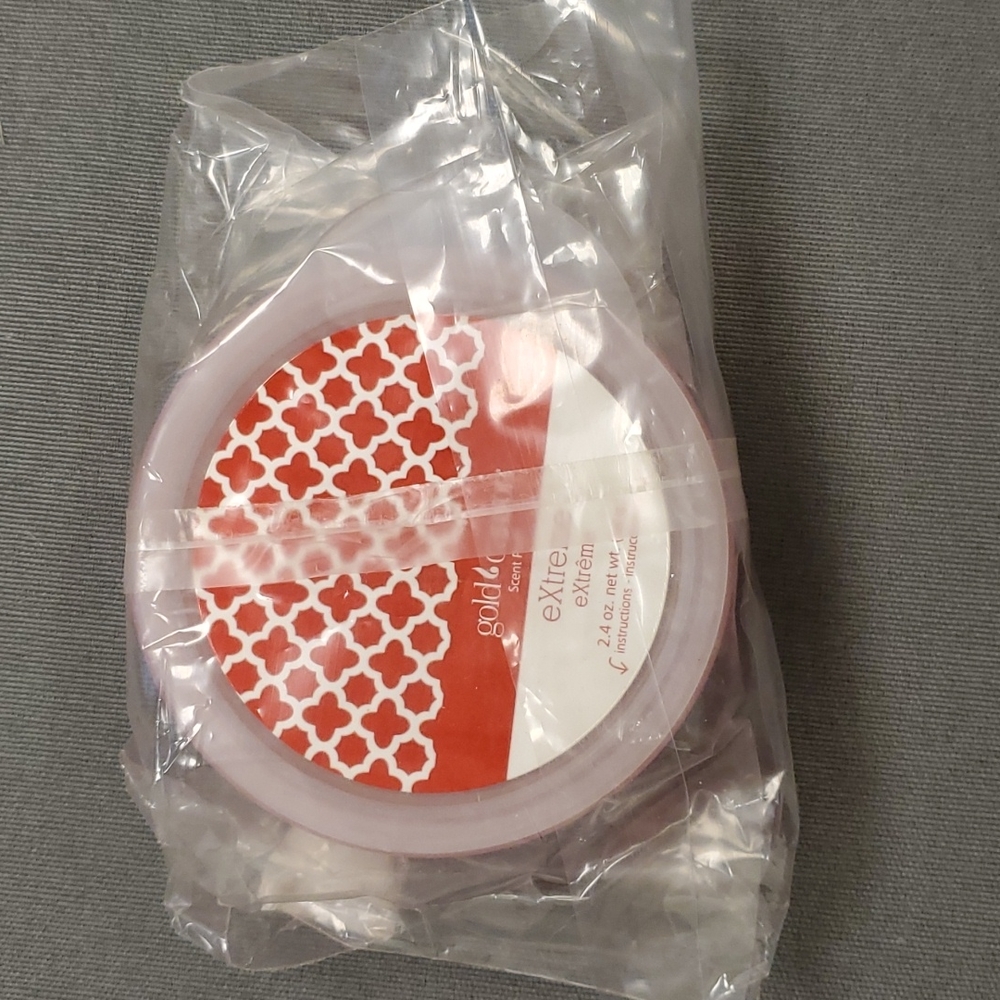 EXTREME‎  Gold Canyon scent pod 2.4 oz